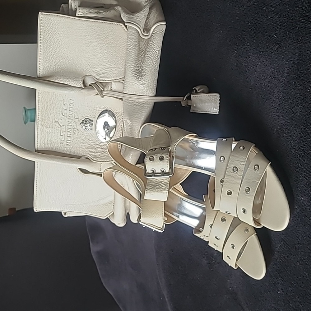 Michael kors Platform Heels